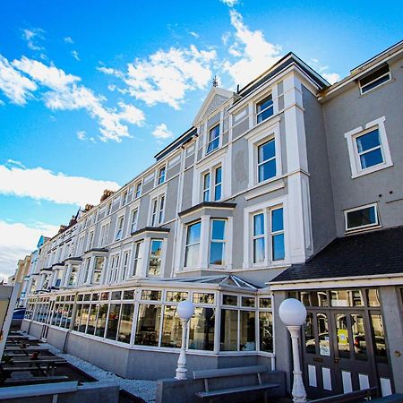 New Loretta Hotel Llandudno Eksteriør bilde